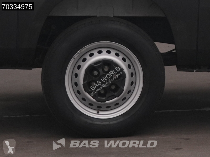 Veículo utilitário Iveco 35S16 Automaat L2H2...