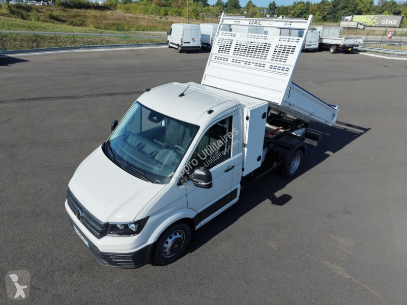 Коммерческий автомобиль Volkswagen