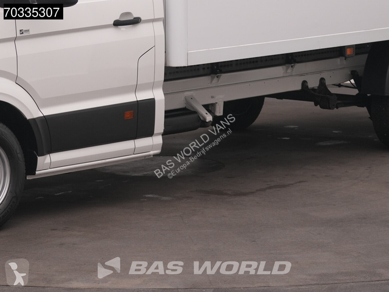 Furgoneta Volkswagen 177pk Automaat Laadklep...