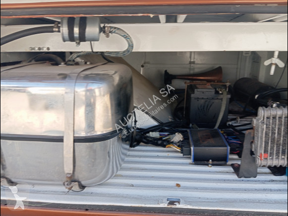 Furgoneta Volkswagen T1