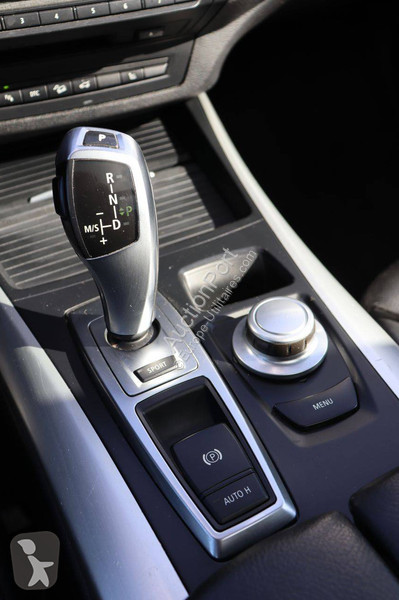 Furgoneta BMW  X reihe