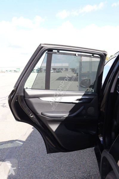 Furgoneta BMW SDRIVE25D