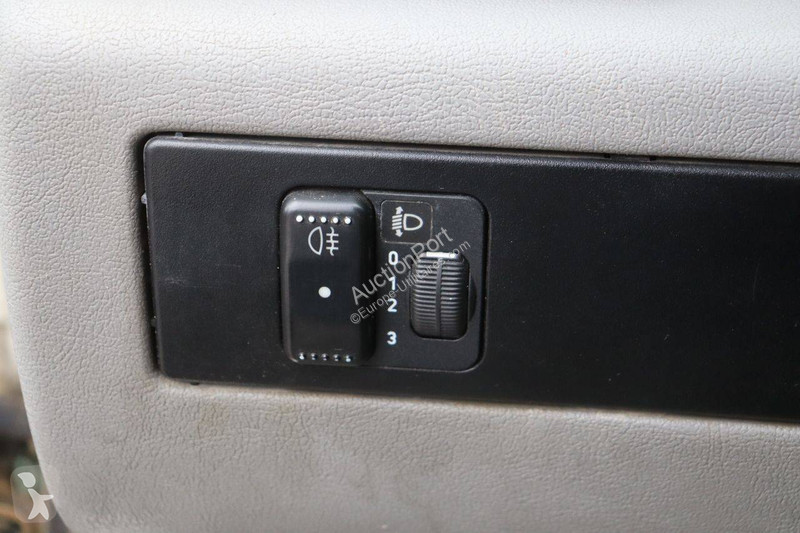 Furgoneta Volkswagen  lt35a