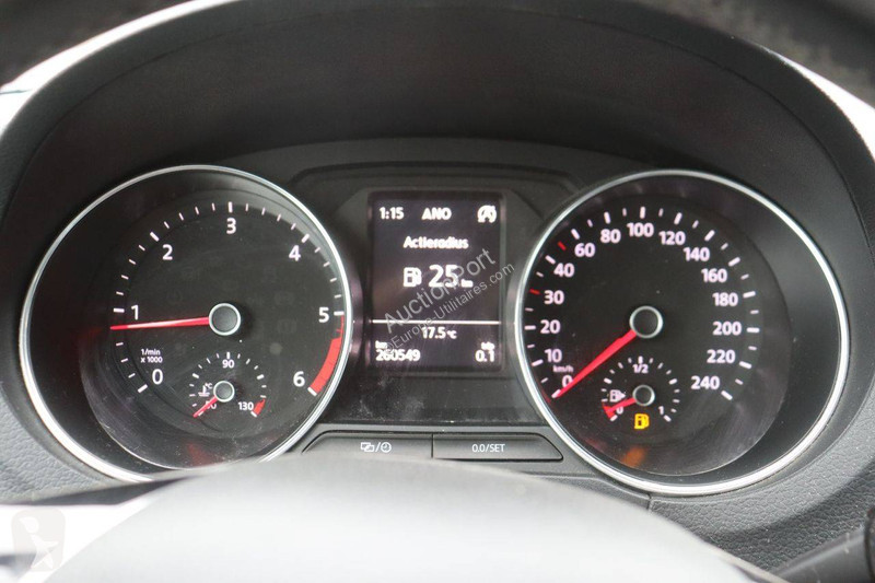 Furgoneta Volkswagen 1.4TDI