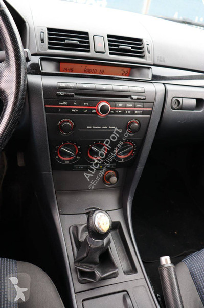 Furgoneta Mazda  3