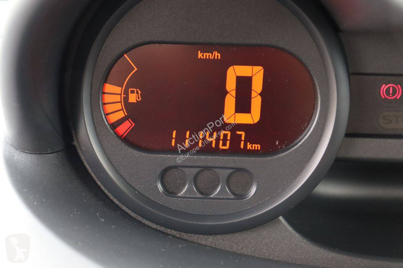 Užitkové vozidlo Renault