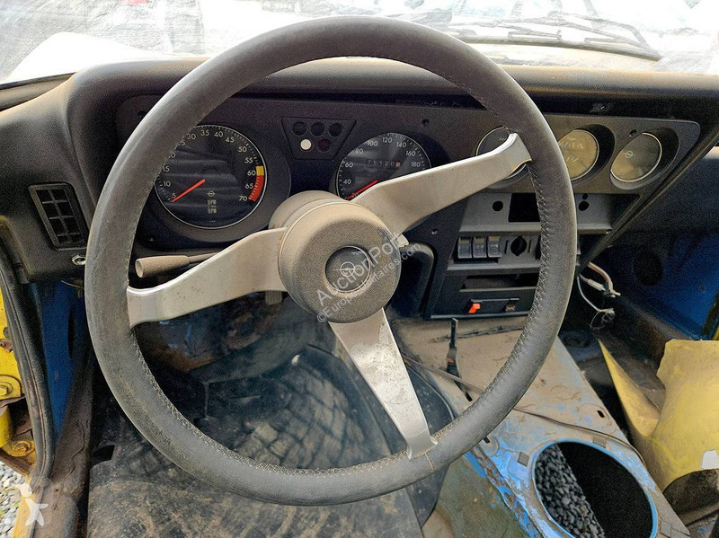 Bedrijfswagen Opel /J GT