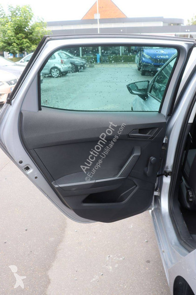 Furgoneta Seat