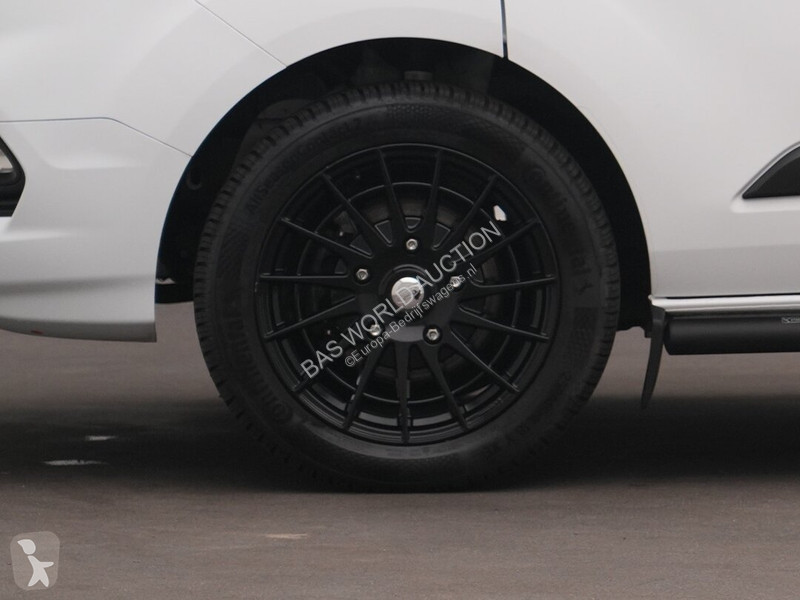 Bedrijfswagen Ford 130PK