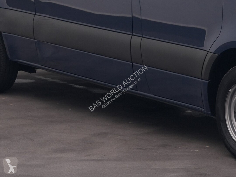 Bedrijfswagen Mercedes 311 CDI