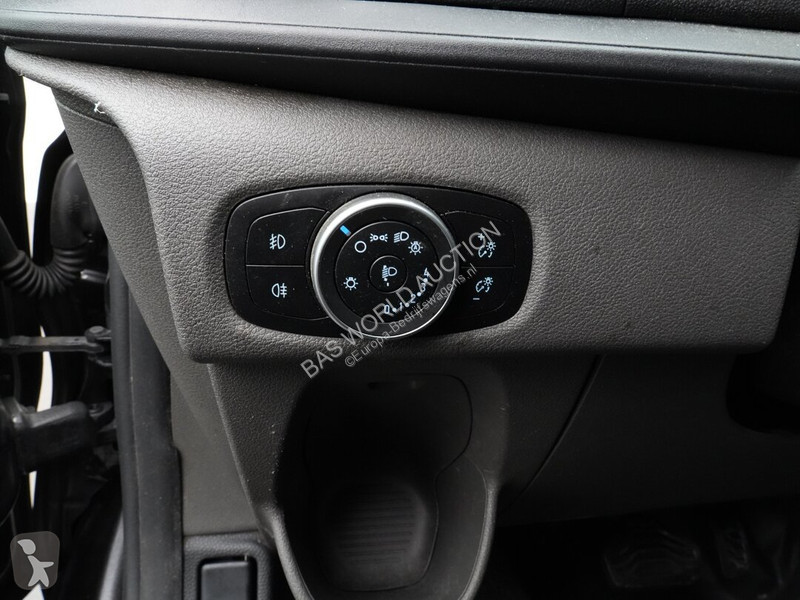 Bedrijfswagen Ford 130PK