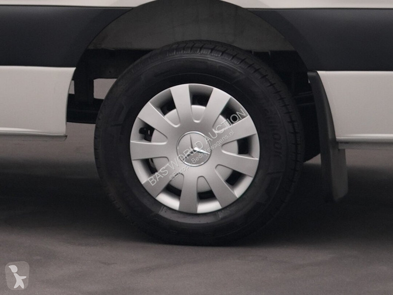 Bedrijfswagen Mercedes 316 CDI