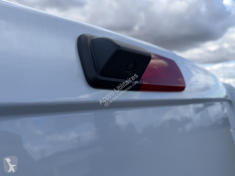 Furgoneta Renault