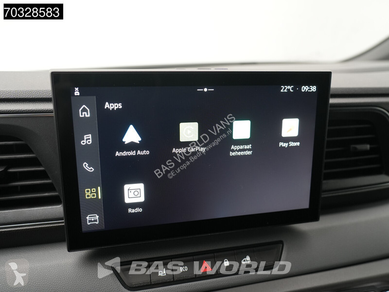 Furgoneta Renault E-Tech 87kWh 100% Elektrisch...
