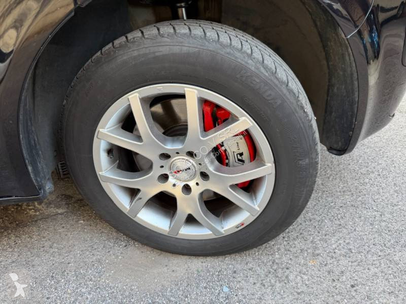 Furgoneta Volkswagen