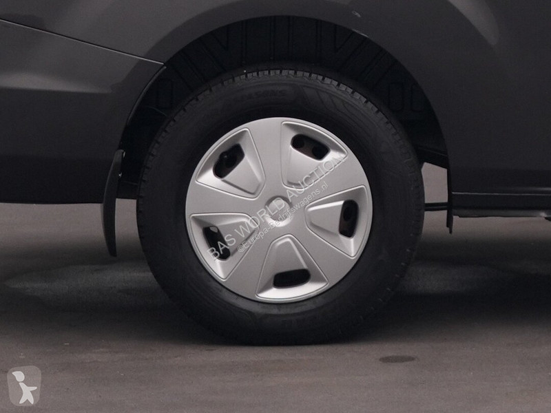 Užitkové vozidlo Ford 130PK