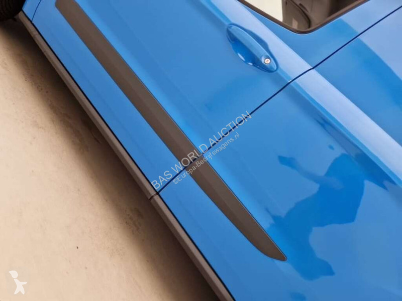 Užitkové vozidlo Ford 1.5 TDCI Trend Airco/NAV...