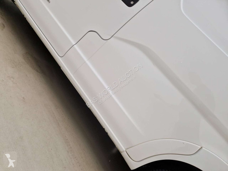 Furgoneta Nissan Visia Connect 40 kWh AUT/ECC E