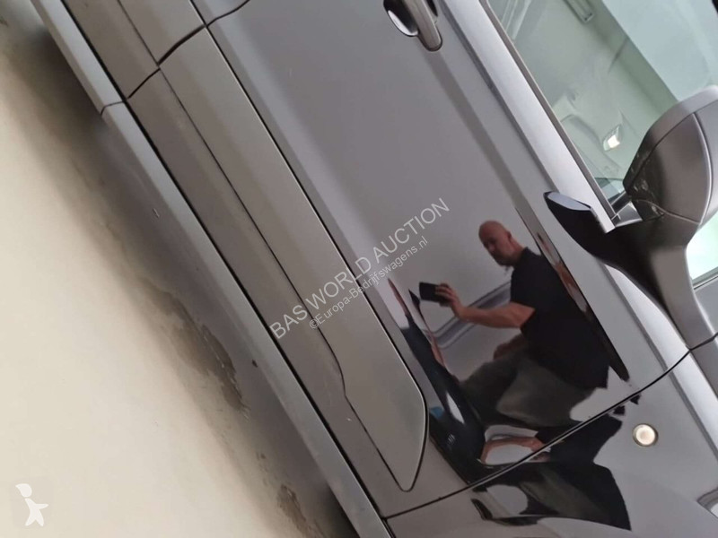 Furgoneta Ford 1.5 EcoBlue L2 Trend...