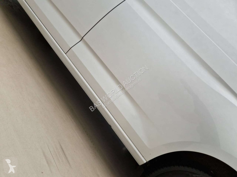 Užitkové vozidlo Volkswagen 2.0 TDI...