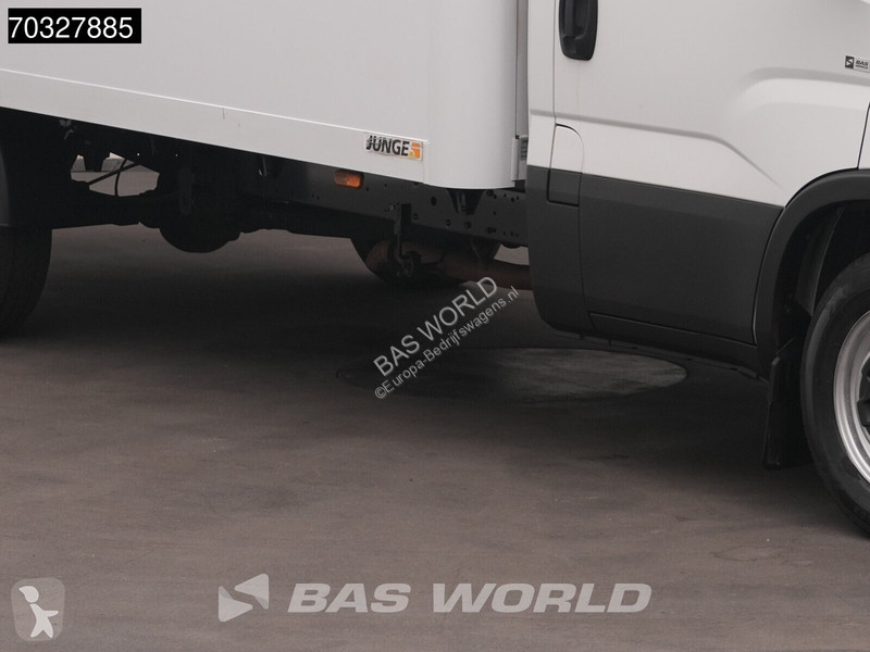 Užitkové vozidlo Iveco 35S16 Automaat...