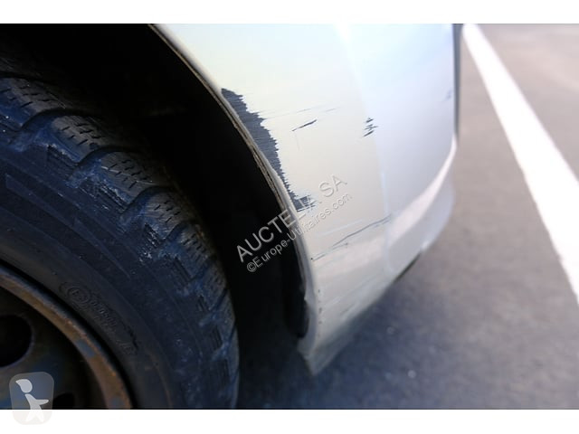 Коммерческий автомобиль KIA