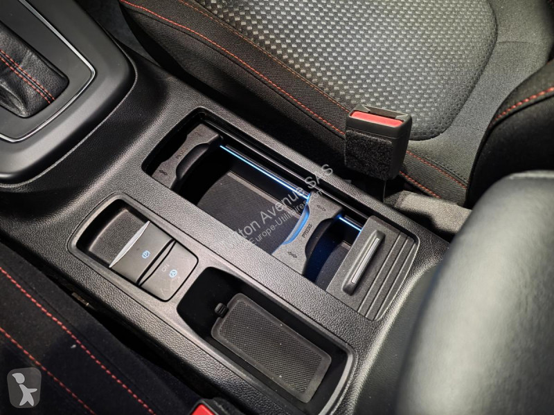 Furgoneta Ford STELVIO 2.2 D - 160 - BVA  Veloce