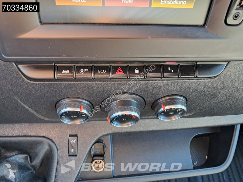 Užitkové vozidlo Renault L3H2 LED Klima...