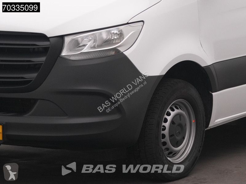 Nyttofordon Mercedes 315 CDI Automaat L3H2 New...