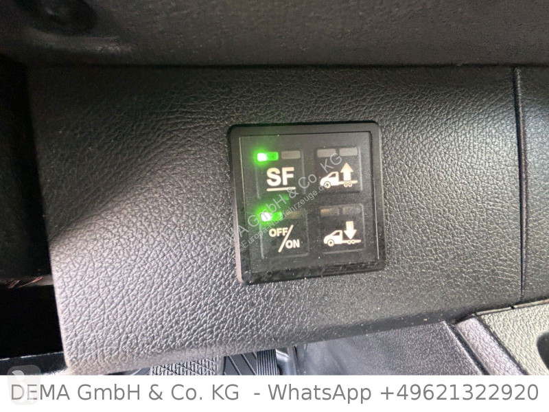 Užitkové vozidlo Mercedes 314*Euro-6...