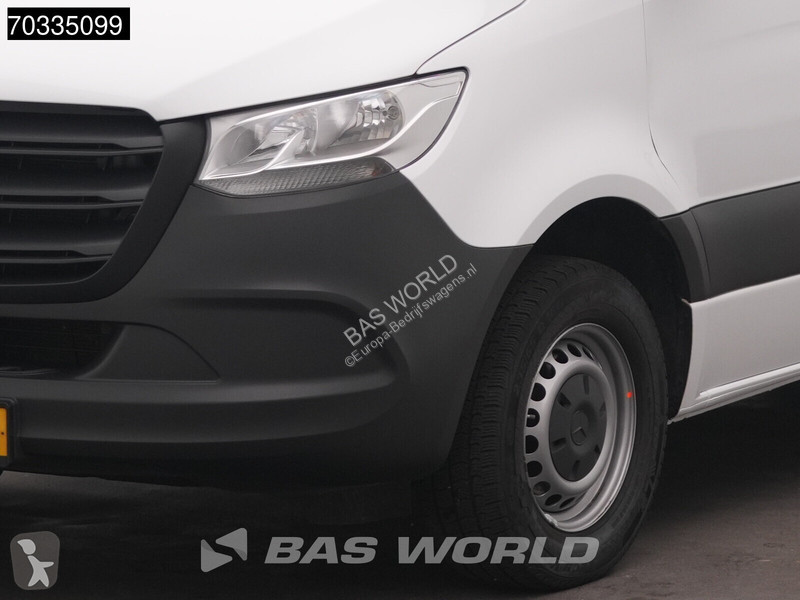 Užitkové vozidlo Mercedes 315 CDI Automaat L3H2...