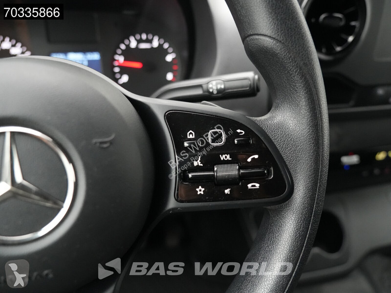 Užitkové vozidlo Mercedes 317 CDI Automaat -15...