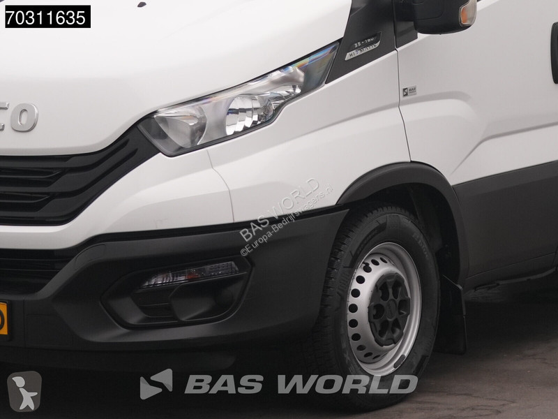 Užitkové vozidlo Iveco 35S16 Automaat L3H2 3,5t...
