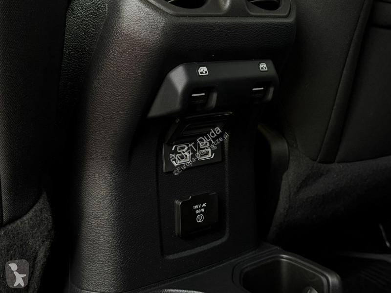 Коммерческий автомобиль Jeep