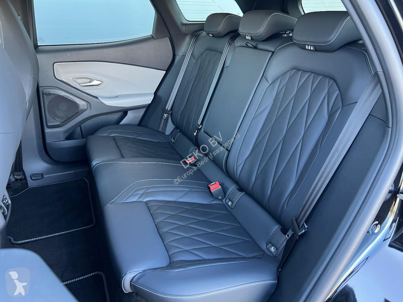 Furgoneta Ford 77kWh | Premium | Extended Range...