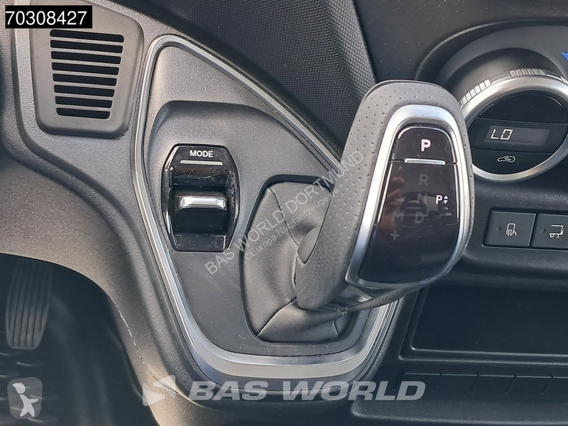 Užitkové vozidlo Iveco 35C18 Neu! 3.0L...