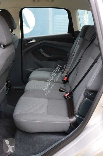 Furgoneta Ford  C-MAX