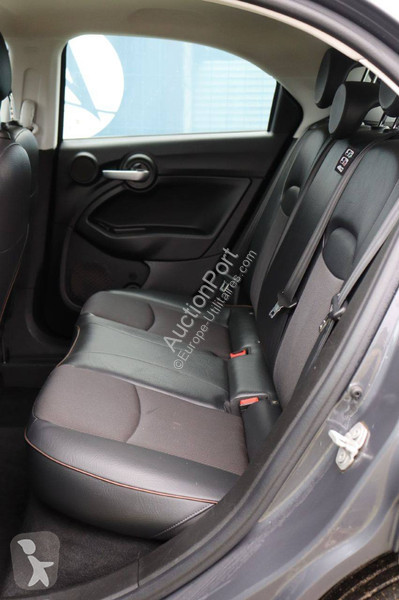 Furgoneta Fiat