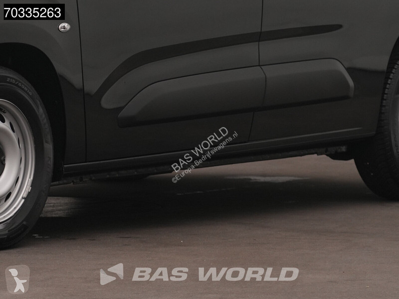 Haszongépjármű Opel Electric 50kWh 285KM WLTP...
