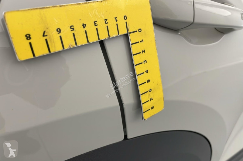 Véhicule utilitaire Volkswagen  T-roc