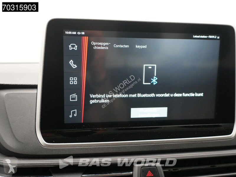 Haszongépjármű Maxus 147PK L3H2 LED Klima...