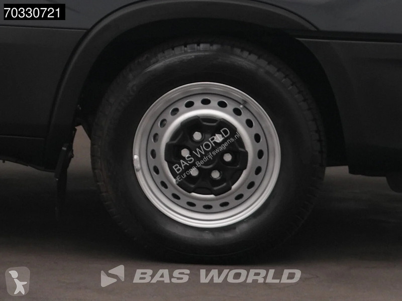 Haszongépjármű Iveco 35S18 3.0L 3,5t Trekhaak...