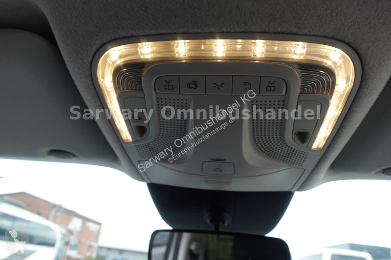Furgoneta Mercedes 110 CDI...