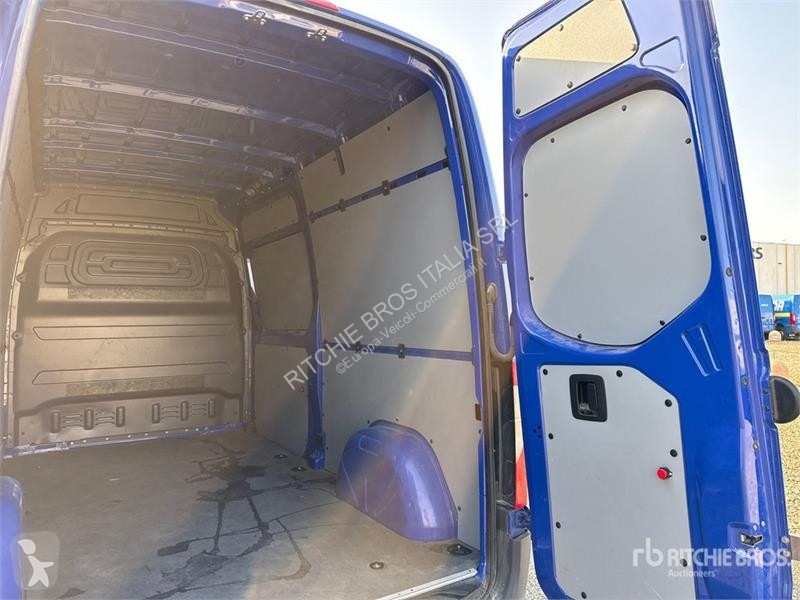 Haszongépjármű  Sprinter 311CDI Cargo Van