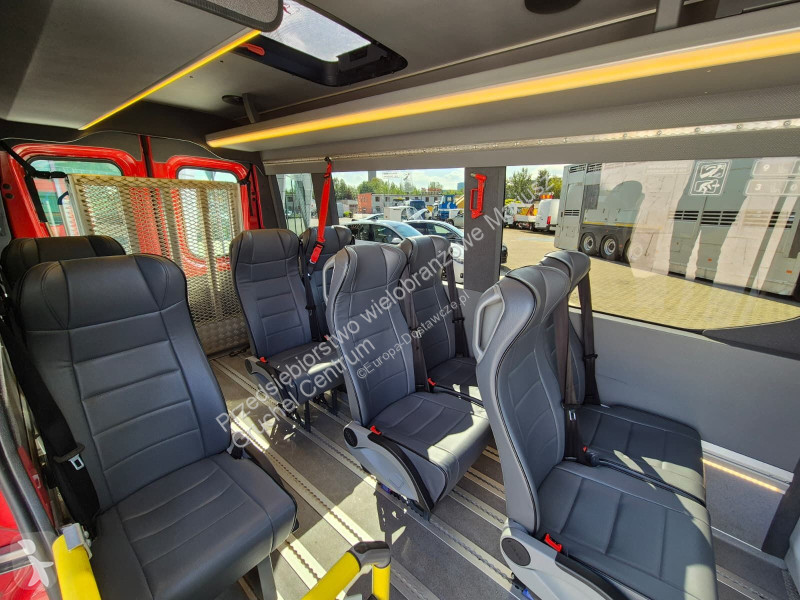 Haszongépjármű Iveco Daily 40-140 Forveda / CNG...