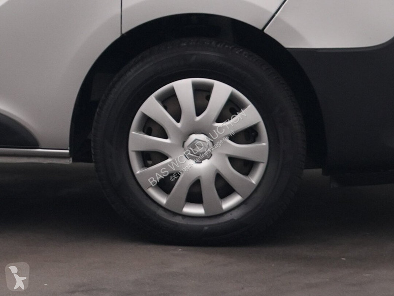 Haszongépjármű Renault 120pk
