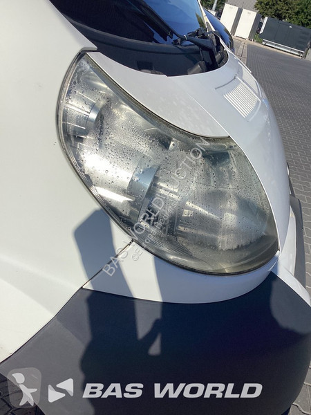 Haszongépjármű Citroën 130PK