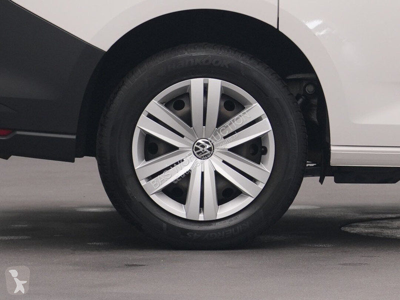 Furgoneta Volkswagen 122PK