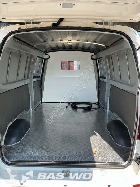 Furgoneta  Logistar 200V Logistar