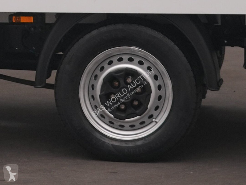 Furgoneta Iveco 35S16
